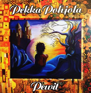 Pekka Pohjola: Pewit (Pohjola Records 1997).
