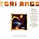 Tori Amos: Little Earthquakes (1992).