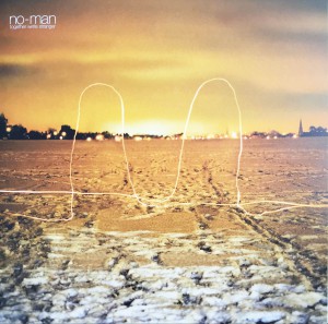 No-Man: Together We're Stranger julkaistiin alun perin vuonna 2003. Albumi on yhtyeen viides.
