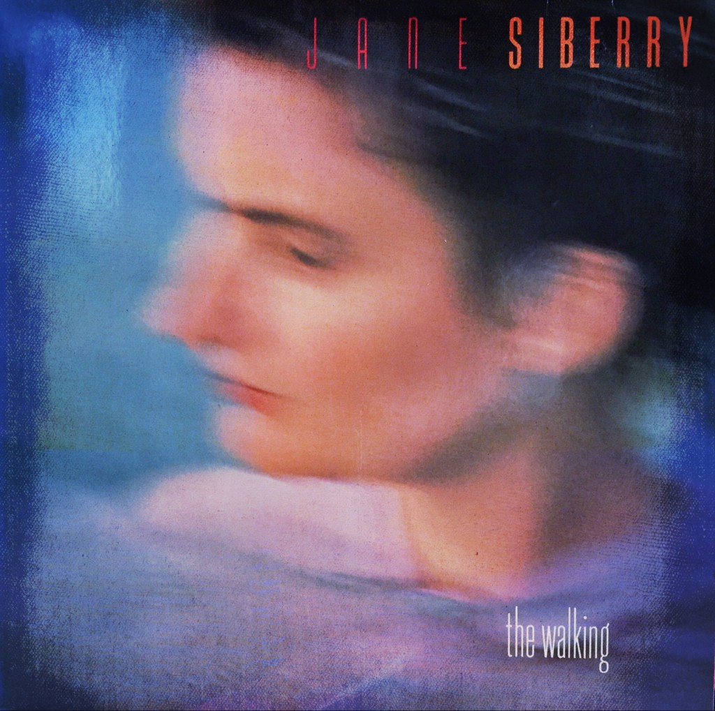 Jane Siberry: The Walking (Duke Street Records/Reprise Records 1987/1988).