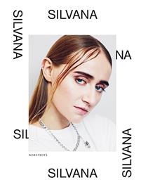 Silvana Imam: Silvana (2018).