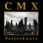 CMX: Veljeskunta • CD (Bad Vugum 1991 • 1994).