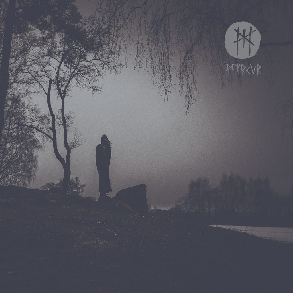 Myrkur: M (2015).