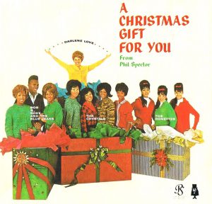 Lukuisia uusintajulkaisua saanut A Christmas Gift For You From Philles Records (1963) kääntyi myöhemmin Phil Spectorin mukaan nimetyksi joululevyksi.