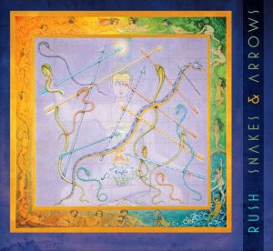 Rush: Snakes & Arrows (2007).