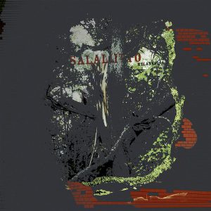 Salaliitto: Melankolia (2017).