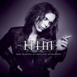 HIM: Deep Shadows And Brilliant Highlights (BMG 2001).