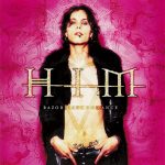 HIM: Razorblade Romance (RCA / BMG Finland / Terrier 1999).