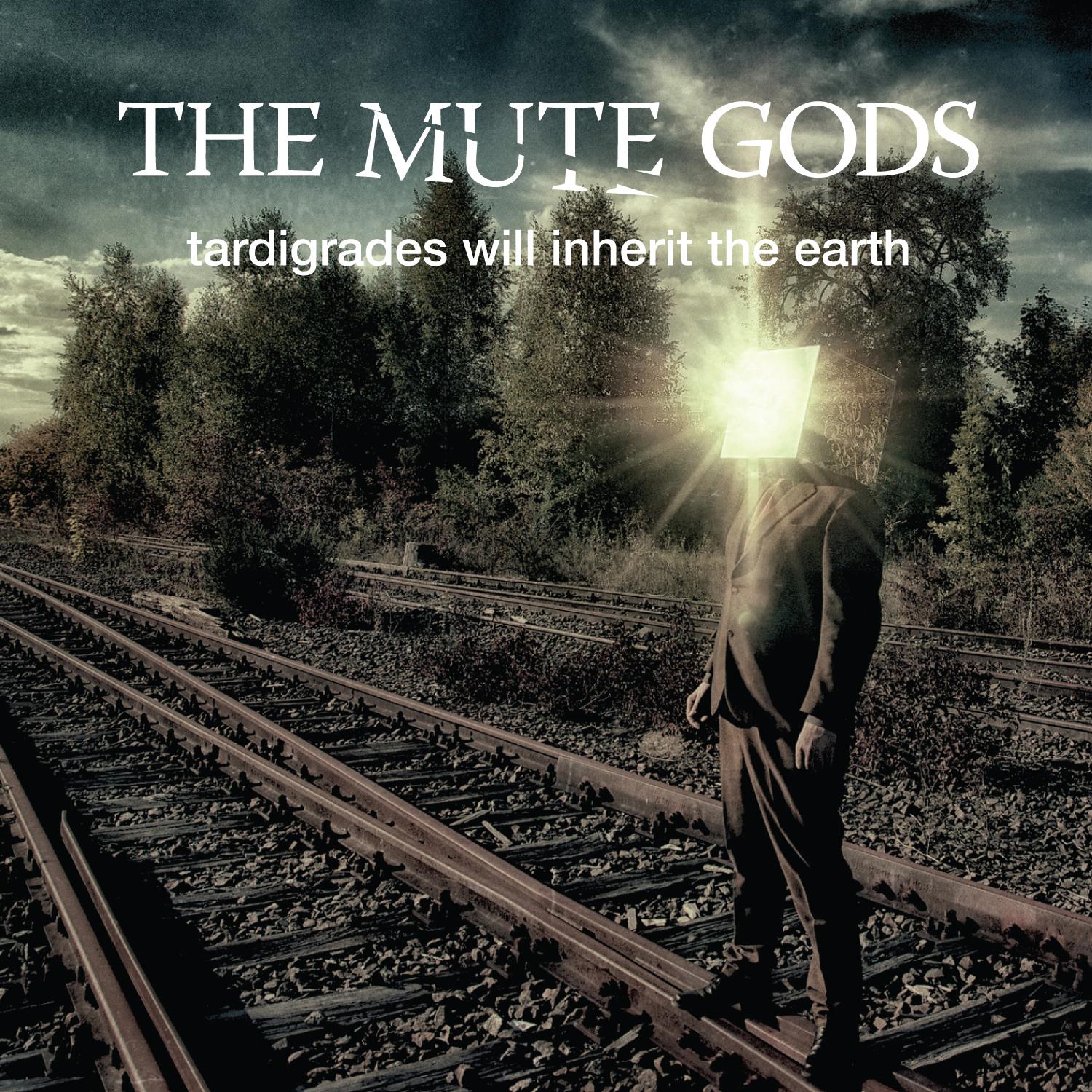 The Mute Gods: Tardigrades Will Inherit The Earth (2017).