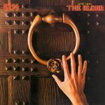 Kiss: Music From "The Elder" (Casablanca/Polygram/Mercury 1981).