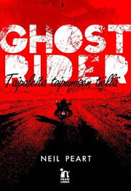 Neil Peart: Ghost Rider – taipaleita toipumisen tiellä (2012).