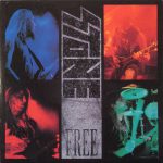 Stone: Free (1992).