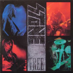 Stone: Free (Megamania 1992).