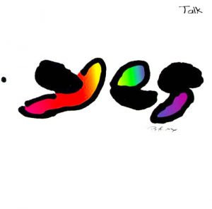 Yes: Talk (1994).