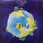 Yes: Fragile (1971).