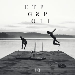 Egotrippi: 10 (Capitol / The Fried Music Oy 2017).