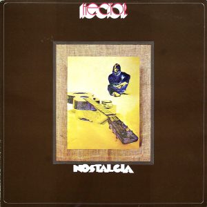Hector: Nostalgia (Top Voice / PSO 1972).