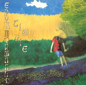 Eppu Normaali: Tie vie (1982).