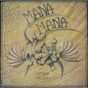 Mana Mana: Totuus palaa (Gaga Goodies 1990).