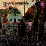 Black Sabbath: s/t (1970).