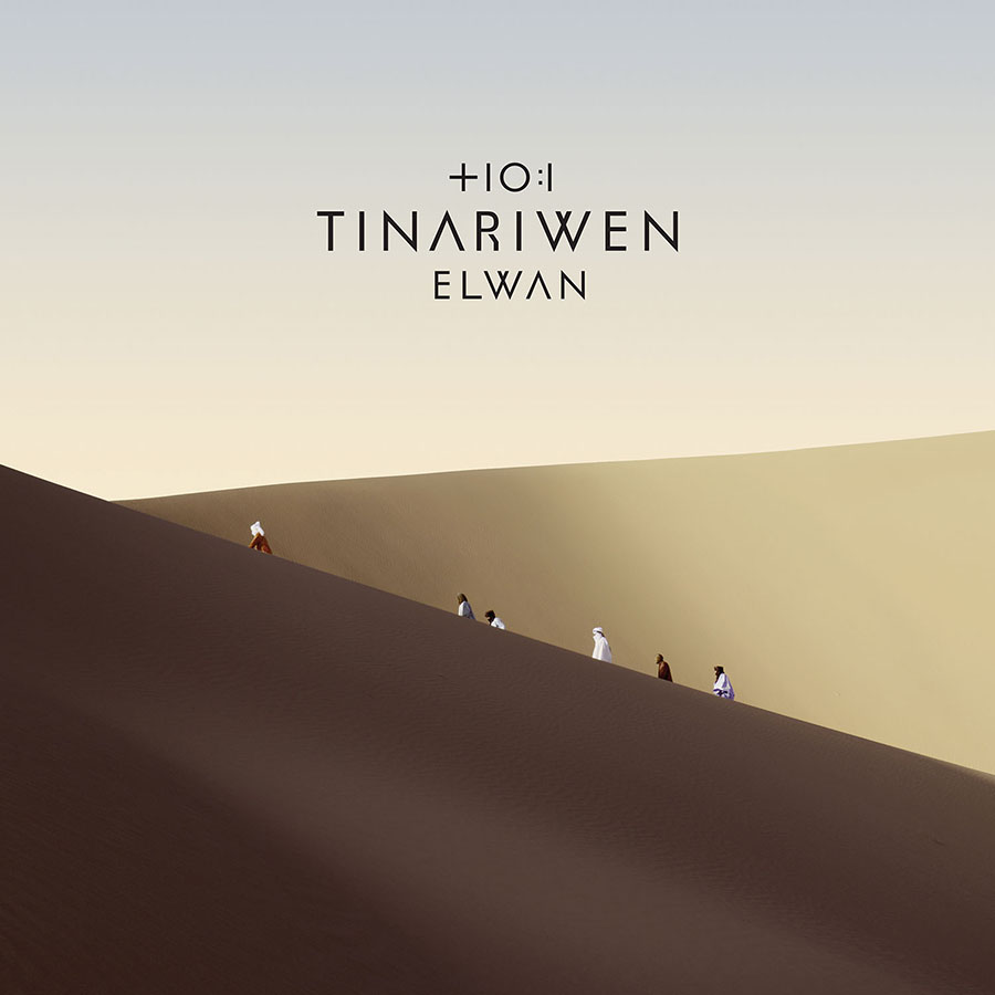 Tinariwen: Elwan (2017).