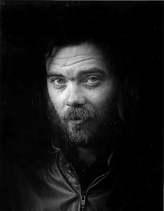 Roky Erickson. Kuva: www.rokyerickson.com.