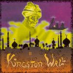 Kingston Wall II (1993).