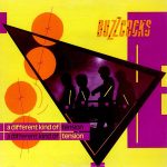 Buzzcocks: A Different Kind Of Tension (United Artists Records 1979).