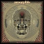 Amorphis: Queen Of Time (2018).