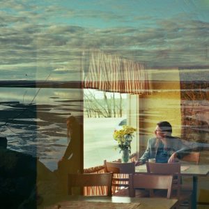 Jukka Nousiainen: Ei enää kylmää eikä pimeää (Jukan Musiikki 2018).