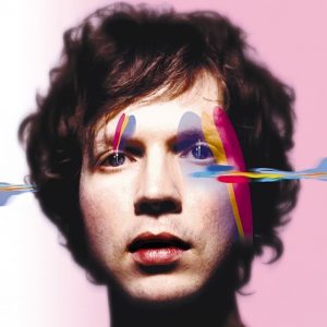 Beck: Sea Change (Geffen 2002).