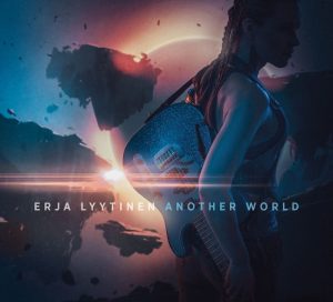 Erja Lyytinen: Another World (Tuohi Records 2019).