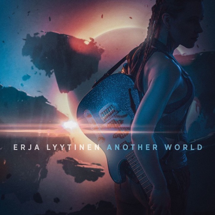 Erja Lyytinen: Another World – uuden aikakauden taitteessa