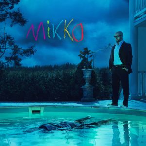 Pyhimys: MIKKO (Johanna Kustannus 2020).