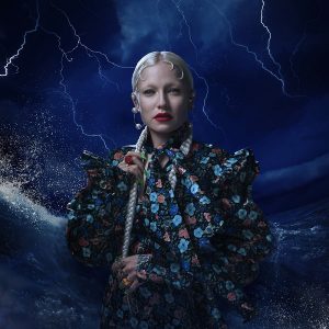 Chisu: Momentum 123 (Warner Music Finland 2019).