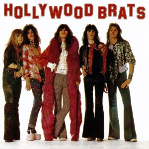 Hollywood Brats (Cherry Red 1994).
