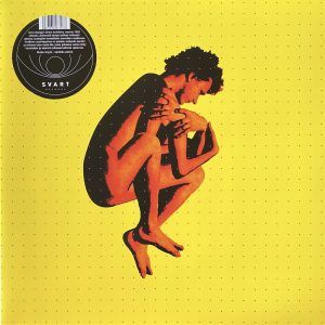 Ismo Alanko: Jäätyneitä lauluja (Seal On Velvet 1993 • Svart Records 2019).