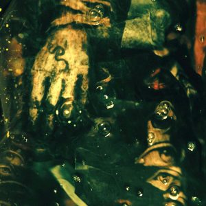 Oranssi Pazuzu: Mestarin kynsi (Nuclear Blast 2020).