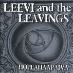 Leevi And The Leavings: Hopeahääpäivä (2003).