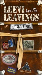 Leevi And The Leavings -singleboksi Matkamuistoja julkaistiin vuonna 2008.
