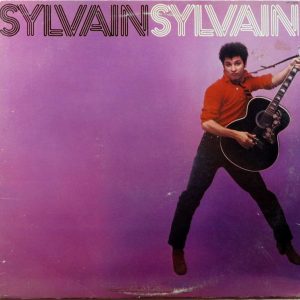 Sylvain Sylvain (RCA 1979).