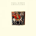 Paul Simon: Graceland (Warner Bros. 1986).