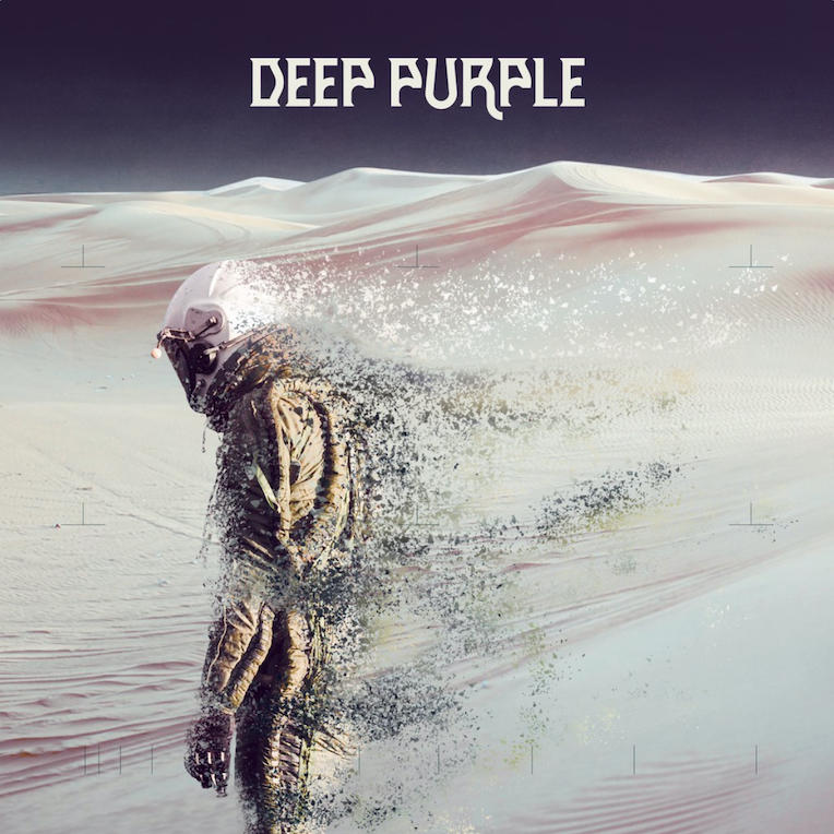Deep Purple: Whoosh! (2020).