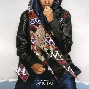 Tamikrest: Tamotaït (Glitterbeat 2020).