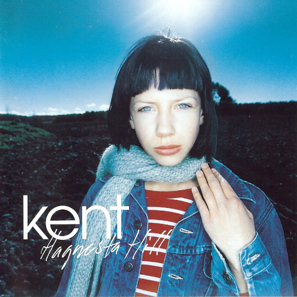 Kent: Hagnesta Hill (1999/2000).