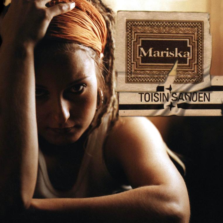 Mariska: Toisin sanoen (2002).