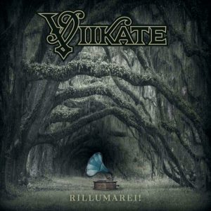 Viikate: Rillumarei! (Ranka Recordings 2020).