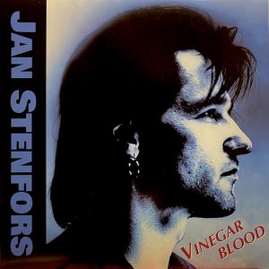 Jan Stenfors: Vinegar Blood (Spinefarm 1996).