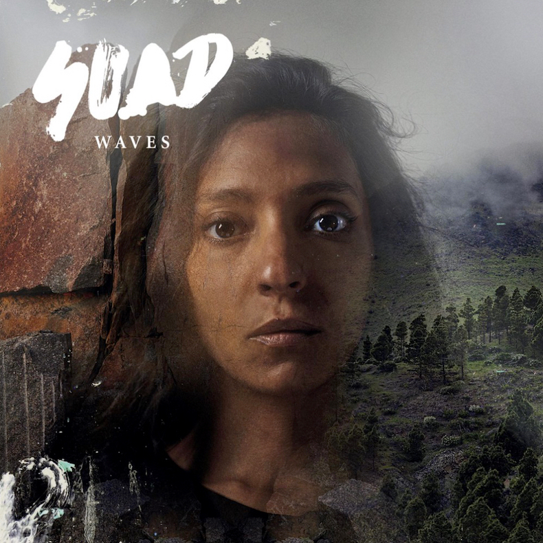 Suad: Waves (2021).