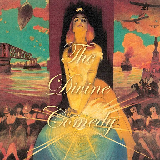 The Divine Comedy: Foreverland (2016).